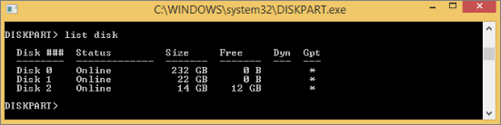 Bestätigen Sie mit Ja