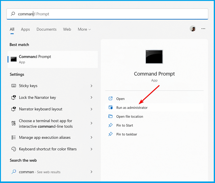 als Verwaltung geführt werden