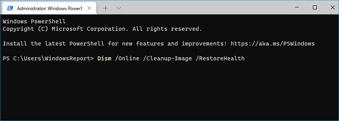 Den Computer neu starten
