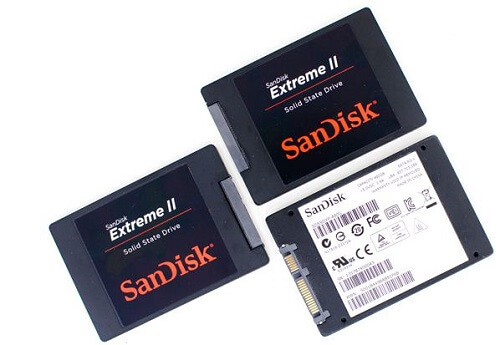 SSD