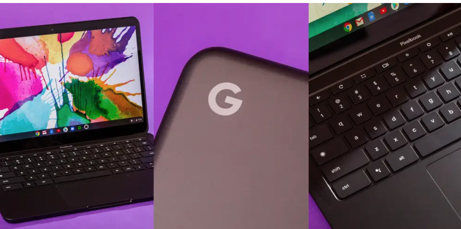 kann man windows 10 auf chromebook installieren