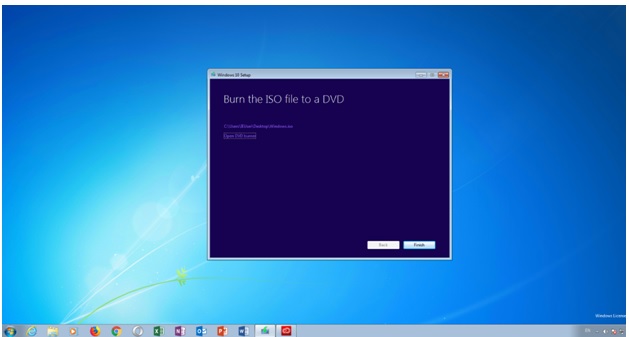 Bootfähige USB ohne Rufus erstellen