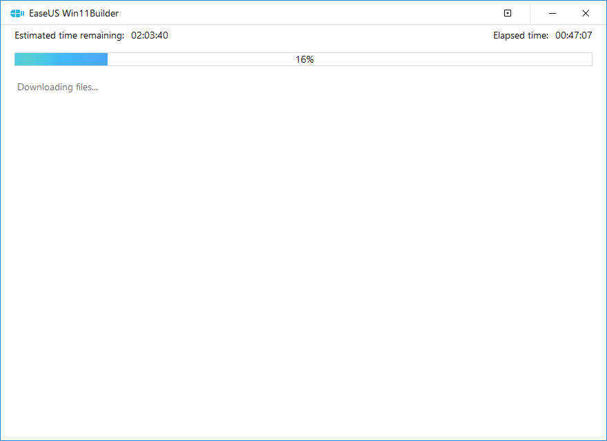 Download-Prozess