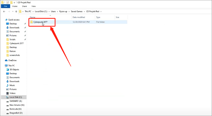 In Datei-Explorer suchen