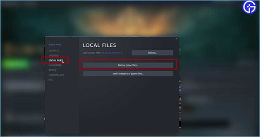 Elden Ring Speicherdaten Konnten Nicht Geladen Werden Elden Ring Backup-Tipps: So sichern Sie Elden Ring-Speicherdaten - EaseUS