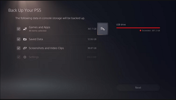 Sicherung der Spieldaten in Cloud-1