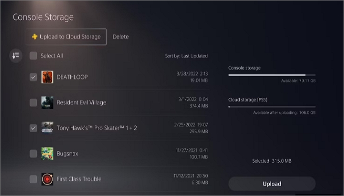 Sicherung von Spieldaten auf externem Laufwerk-2