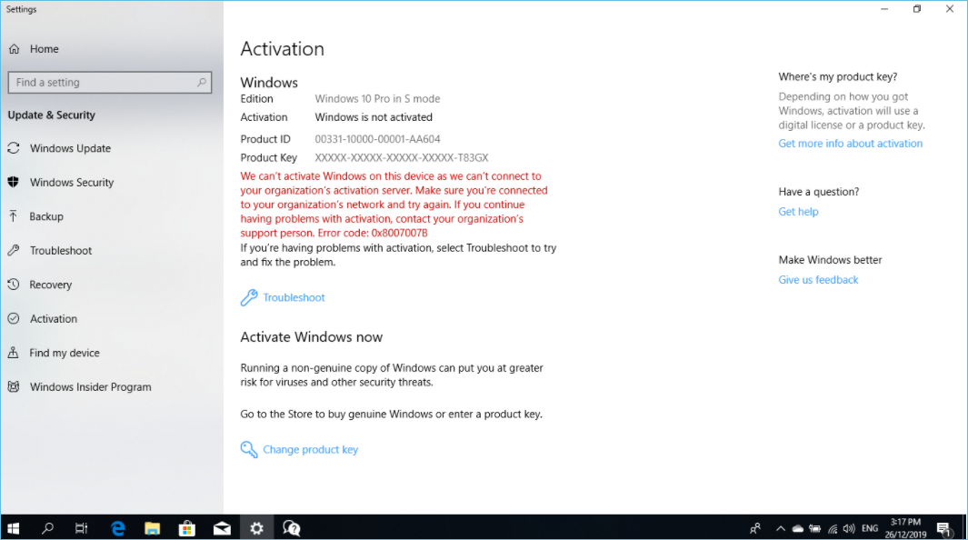 100% Arbeit | Windows 10/11 mit CMD und anderen Methoden aktivieren ...