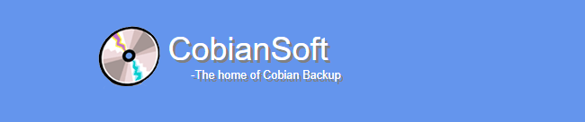 Cobian-Sicherung