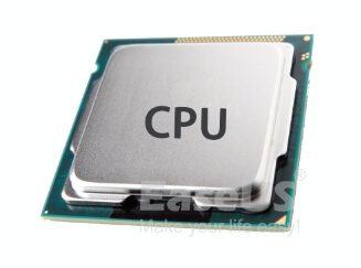 CPU Chip