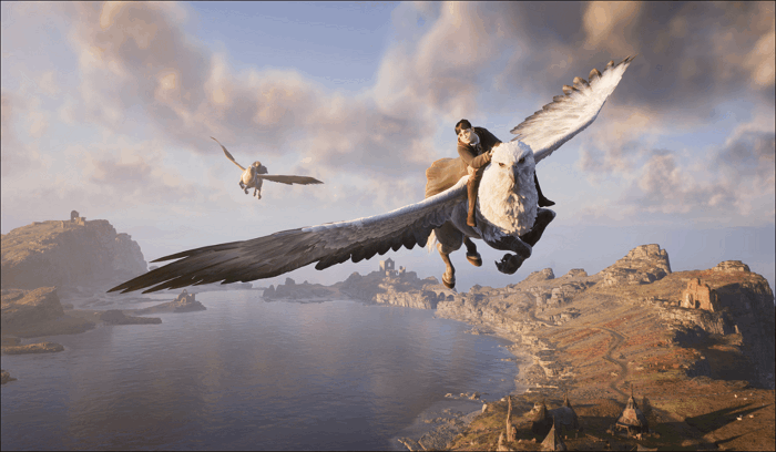 Hogwarts-Vermächtnis