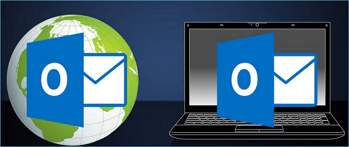 Desktop-Outlook vs. Outlook-Webanwendung (OWA)