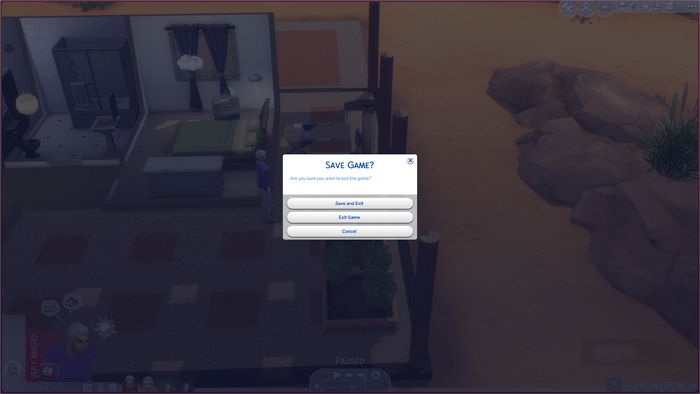Wie Lange Dauert Die Installation Von Sims 4 www.easeus.de