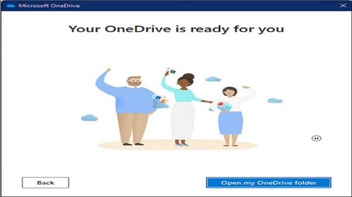 Sicherung auf OneDrive-3
