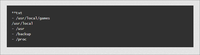 rdiff-Backup Open-Source-Software