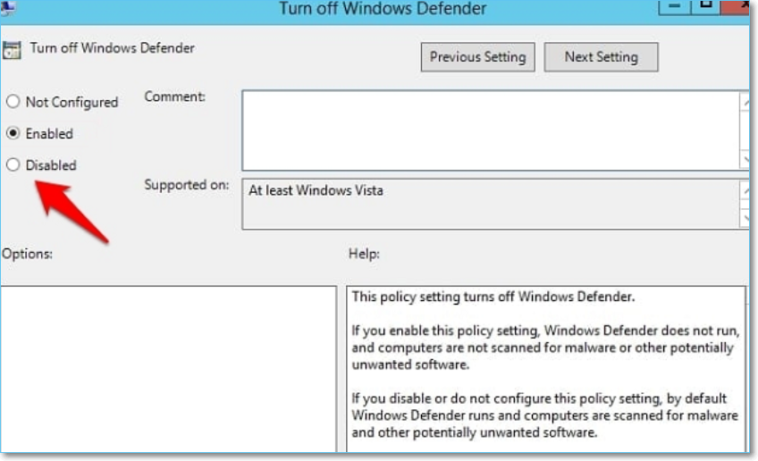 [Behoben] Windows 11Virenschutz schaltet sich ständig aus EaseUS