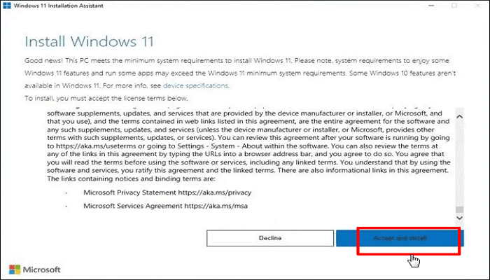 Upgrade auf Windows 11-1