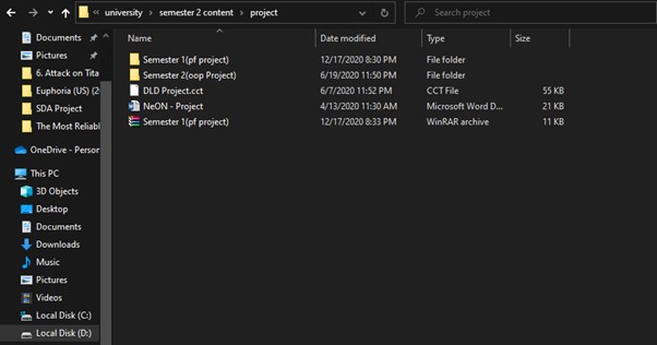 welche Dateien sollten Benutzer auf einem Computer sichern 3