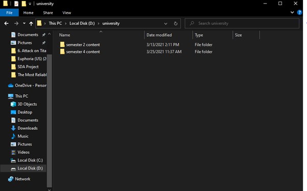 welche Dateien sollten Benutzer auf einem Computer sichern 5