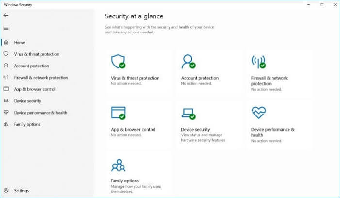 Beste Antivirus-Software