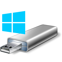 Windows 10 mit windows to go auf usb kopieren