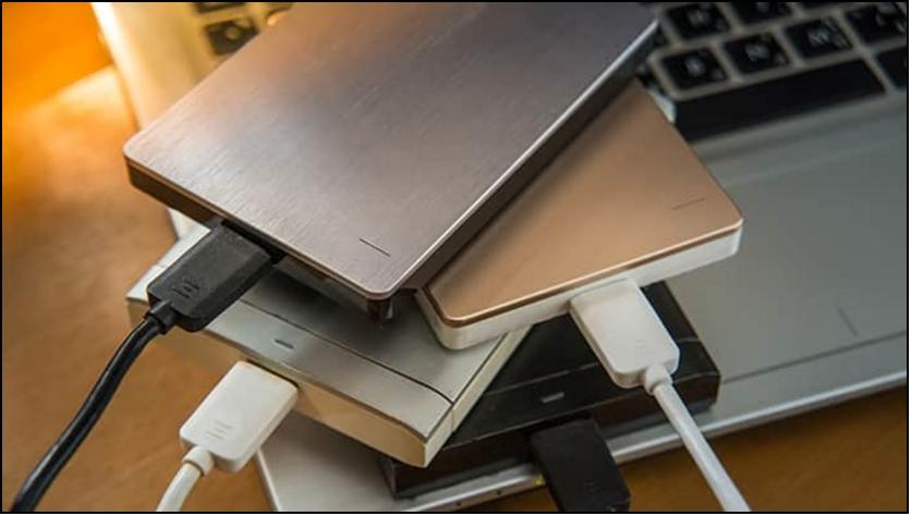 Sichern Sie wichtige Dateien für Windows 11