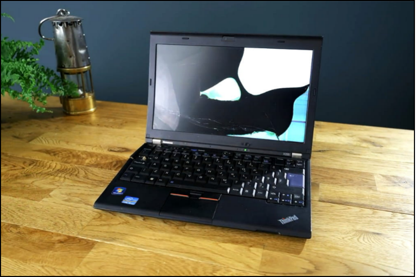 LaptopBildschirm kaputt! Wie bekomme ich die Daten weg? EaseUS