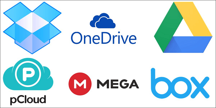 Cloud Drive