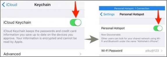 für iphone