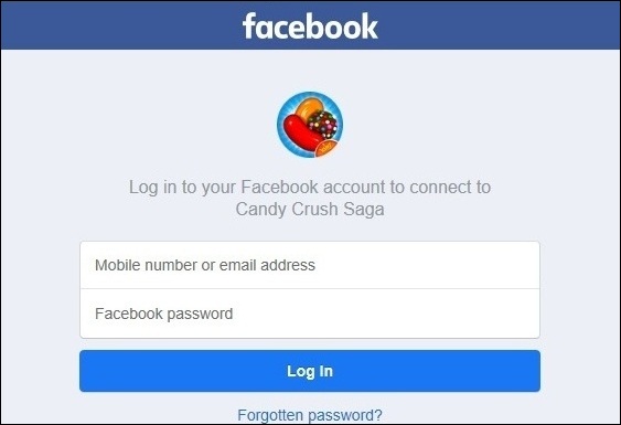 Candy Crush Saga ohne Facebook am PC spielen unter Windows und Mac