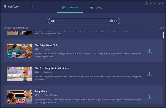 Verwenden Sie Fixicam