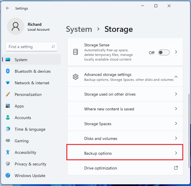 Sicherungsprogramme für Windows 11 - EaseUS