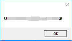 Produktschlüssel-Register 3