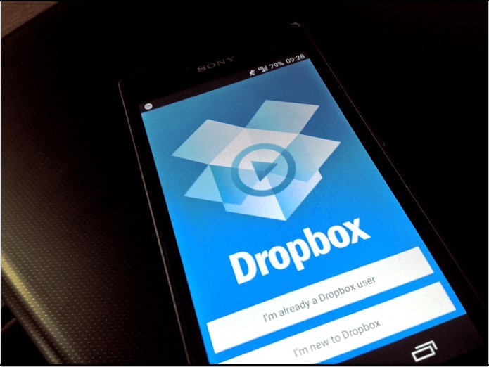 Dropbox