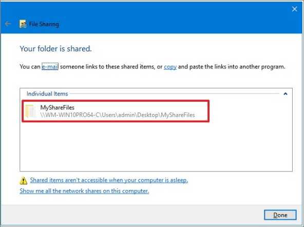 Datei-mit-Nicht-Dropbox-Benutzern teilen