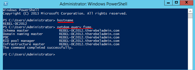 Führen Sie neue Domänencontroller in die Stamm-Elve ein