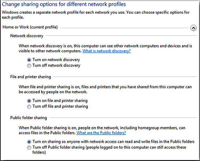 So übertragen Sie Dateien von PC zu PC über WLAN EaseUS