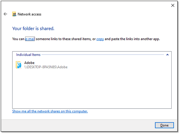 Was für die Autorisierung des Netzzugangs