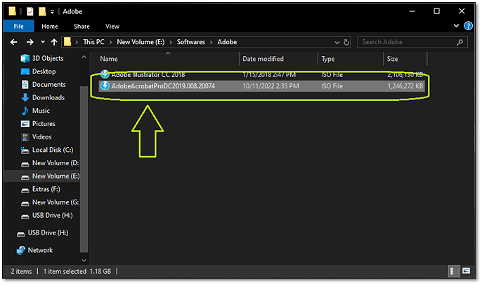 Große Dateien kopieren