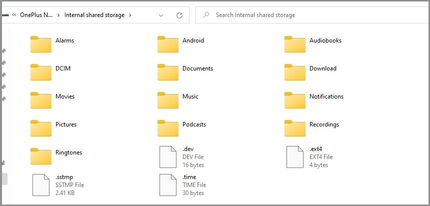 Verbinden Sie das Smartphone mit dem PC