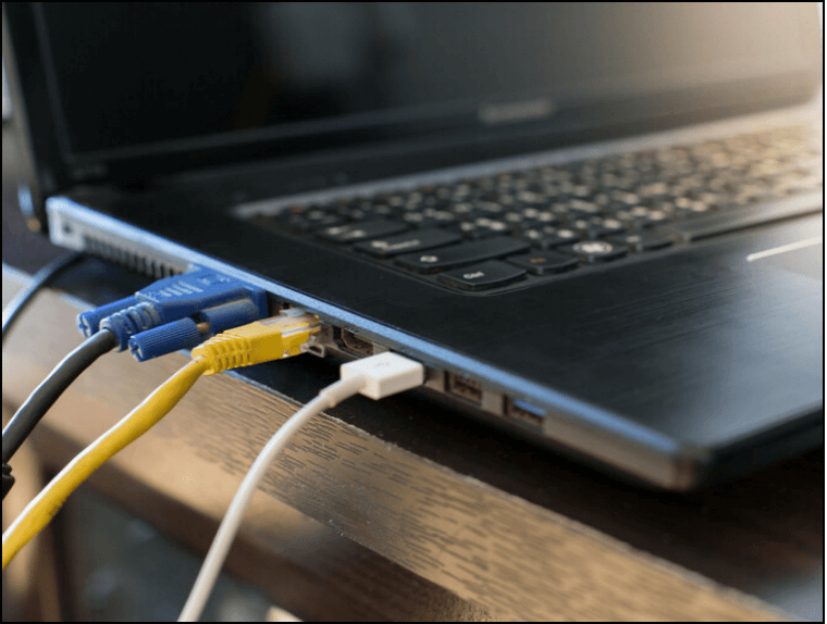 LaptopBildschirm kaputt! Wie bekomme ich die Daten weg? EaseUS