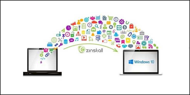 Verwenden Sie zinstall