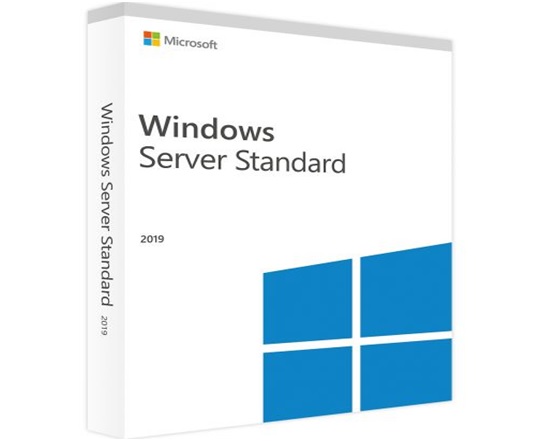 Windows Server-Produktpaket