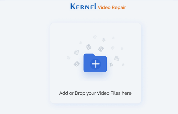 Kernel-Videoreparatur