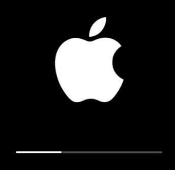 macOS 13 Ventura Upgrade beheben und erneut herunterladen