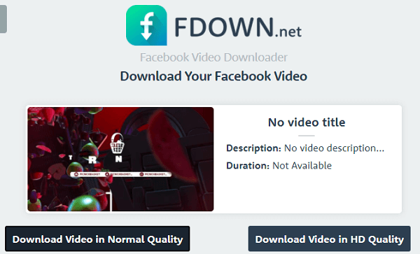 Online-Facebook-Live-Video-Downloader