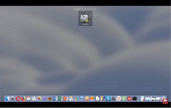 Wählen Sie Anwendungen