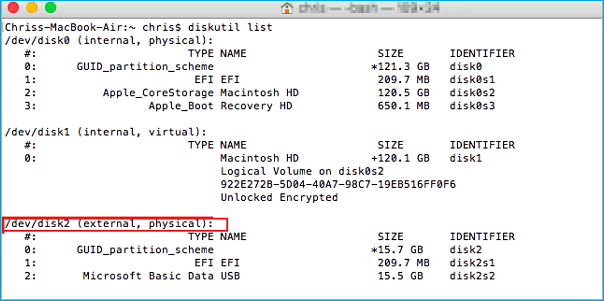 ntfs-laufwerk löschen