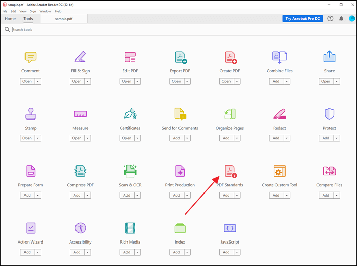 PDF-Dateien auf dem Mac schreibgeschützt machen