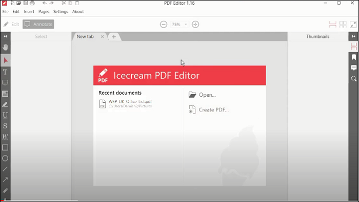 Icecream PDF